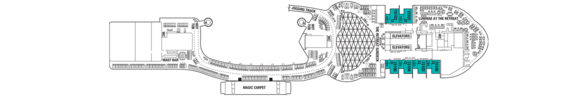 Deck Plan deck-2